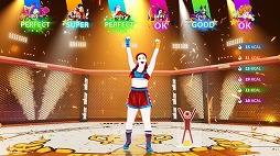 画像ギャラリー No.004のサムネイル画像 / ダンスゲーム「ジャストダンス2025エディション」（PS5 / Xbox / Switch）と「Just Dance VR」（Meta Quest），本日リリース