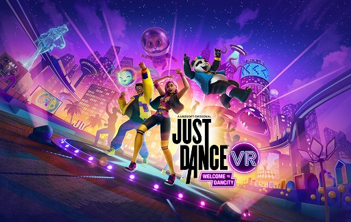 画像ギャラリー No.006のサムネイル画像 / ダンスゲーム「ジャストダンス2025エディション」（PS5 / Xbox / Switch）と「Just Dance VR」（Meta Quest），本日リリース