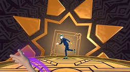 画像ギャラリー No.007のサムネイル画像 / ダンスゲーム「ジャストダンス2025エディション」（PS5 / Xbox / Switch）と「Just Dance VR」（Meta Quest），本日リリース