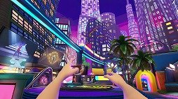 画像ギャラリー No.008のサムネイル画像 / ダンスゲーム「ジャストダンス2025エディション」（PS5 / Xbox / Switch）と「Just Dance VR」（Meta Quest），本日リリース