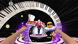 画像ギャラリー No.009のサムネイル画像 / ダンスゲーム「ジャストダンス2025エディション」（PS5 / Xbox / Switch）と「Just Dance VR」（Meta Quest），本日リリース