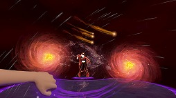 画像ギャラリー No.010のサムネイル画像 / ダンスゲーム「ジャストダンス2025エディション」（PS5 / Xbox / Switch）と「Just Dance VR」（Meta Quest），本日リリース