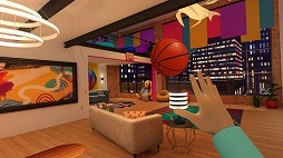 画像ギャラリー No.011のサムネイル画像 / ダンスゲーム「ジャストダンス2025エディション」（PS5 / Xbox / Switch）と「Just Dance VR」（Meta Quest），本日リリース