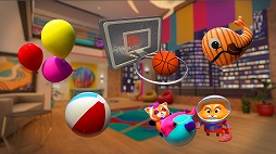 画像ギャラリー No.012のサムネイル画像 / ダンスゲーム「ジャストダンス2025エディション」（PS5 / Xbox / Switch）と「Just Dance VR」（Meta Quest），本日リリース