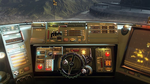 画像ギャラリー No.003のサムネイル画像 / 惑星防衛キャノン管理ゲーム「PVKK」，アップグレード要素などのシステムに触れる開発者ブログを公開