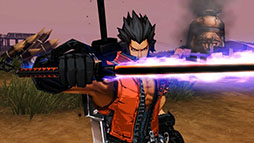 画像ギャラリー No.002のサムネイル画像 / PC向けアクションRPG「KRITIKA:ZERO」，7月中のサービス開始を決定。事前登録の受付も開始に