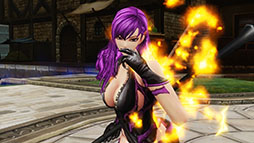 画像ギャラリー No.005のサムネイル画像 / PC向けアクションRPG「KRITIKA:ZERO」，7月中のサービス開始を決定。事前登録の受付も開始に