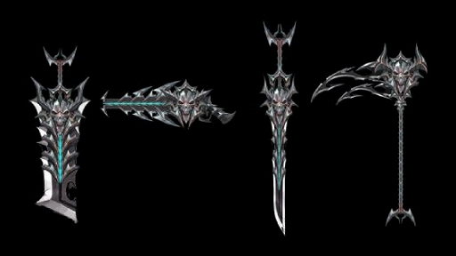 画像ギャラリー No.003のサムネイル画像 / 「KRITIKA:ZERO」，神話等級装備が手に入る高難度ダンジョン「次元図書館」登場。キャラクタースキルのバランス調整も実施