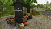 画像ギャラリー No.014のサムネイル画像 / 農業シミュレーション「Farming Simulator 25」，本日リリース。東アジアが実装され稲作も体験可能に
