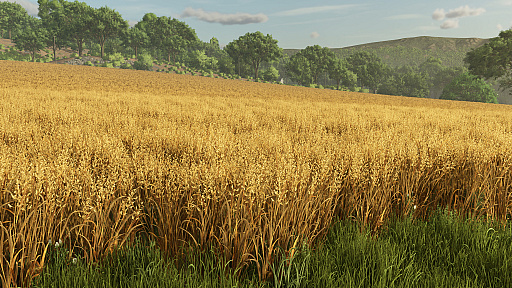 画像ギャラリー No.002のサムネイル画像 / 「Farming Simulator 25」，全世界累計販売本数が発売初週で200万本を突破。シリーズ累計販売本数は4000万本を達成