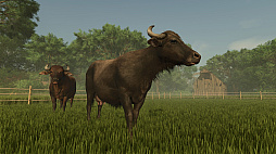 画像ギャラリー No.003のサムネイル画像 / 「Farming Simulator 25」，全世界累計販売本数が発売初週で200万本を突破。シリーズ累計販売本数は4000万本を達成