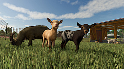 画像ギャラリー No.004のサムネイル画像 / 「Farming Simulator 25」，全世界累計販売本数が発売初週で200万本を突破。シリーズ累計販売本数は4000万本を達成