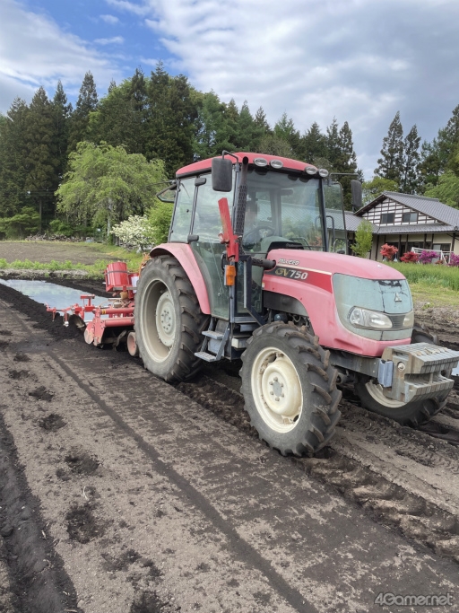 画像ギャラリー No.013のサムネイル画像 / 弟がリアル農家なので「Farming Simulator 25」を一緒にプレイしてみた。農家目線での本作の完成度はいかに？