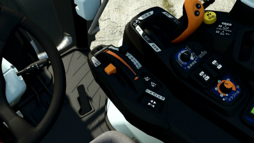 画像ギャラリー No.017のサムネイル画像 / 弟がリアル農家なので「Farming Simulator 25」を一緒にプレイしてみた。農家目線での本作の完成度はいかに？