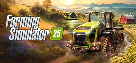 画像ギャラリー No.020のサムネイル画像 / 弟がリアル農家なので「Farming Simulator 25」を一緒にプレイしてみた。農家目線での本作の完成度はいかに？