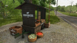 画像ギャラリー No.005のサムネイル画像 / 「Farming Simulator 25」，コンテンツ拡張パック「Plains & Prairies Pack」を6月3日に配信。シリーズ初登場のFordから2種類のモデルを追加