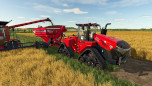 画像ギャラリー No.011のサムネイル画像 / 「Farming Simulator 25」，コンテンツ拡張パック「Plains & Prairies Pack」を6月3日に配信。シリーズ初登場のFordから2種類のモデルを追加