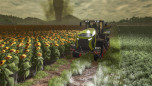 画像ギャラリー No.012のサムネイル画像 / 「Farming Simulator 25」，コンテンツ拡張パック「Plains & Prairies Pack」を6月3日に配信。シリーズ初登場のFordから2種類のモデルを追加