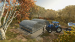 画像ギャラリー No.013のサムネイル画像 / 「Farming Simulator 25」，コンテンツ拡張パック「Plains & Prairies Pack」を6月3日に配信。シリーズ初登場のFordから2種類のモデルを追加
