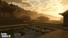 画像ギャラリー No.004のサムネイル画像 / 「Farming Simulator 25」，11月4日配信の大型拡張パック“Highlands Fishing”に登場する新マップ“Kinlaig”の情報を公開