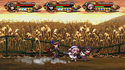 OGRE TALE -鬼譚-