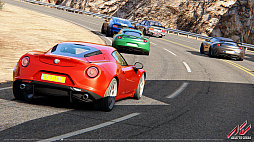 画像ギャラリー No.002のサムネイル画像 / 「Assetto Corsa EVO」の早期アクセス開始に向けて，フランチャイズを振り返るトレイラーを公開。Steamでシリーズタイトルのセールを実施中