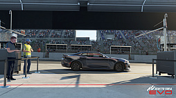 画像ギャラリー No.002のサムネイル画像 / 「Assetto Corsa EVO」，早期アクセス開始。さまざまなマシンで課題に挑戦する，新モード「ドライビングアカデミー」も楽しめる