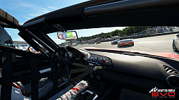 画像ギャラリー No.005のサムネイル画像 / 「Assetto Corsa EVO」，早期アクセス開始。さまざまなマシンで課題に挑戦する，新モード「ドライビングアカデミー」も楽しめる