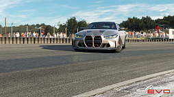 画像ギャラリー No.008のサムネイル画像 / 「Assetto Corsa EVO」，早期アクセス開始。さまざまなマシンで課題に挑戦する，新モード「ドライビングアカデミー」も楽しめる