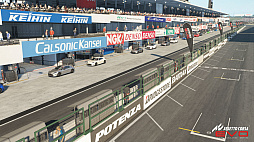 画像ギャラリー No.009のサムネイル画像 / 「Assetto Corsa EVO」，早期アクセス開始。さまざまなマシンで課題に挑戦する，新モード「ドライビングアカデミー」も楽しめる