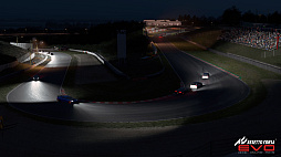 画像ギャラリー No.010のサムネイル画像 / 「Assetto Corsa EVO」，早期アクセス開始。さまざまなマシンで課題に挑戦する，新モード「ドライビングアカデミー」も楽しめる