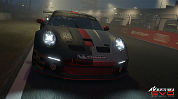 画像ギャラリー No.012のサムネイル画像 / 「Assetto Corsa EVO」，早期アクセス開始。さまざまなマシンで課題に挑戦する，新モード「ドライビングアカデミー」も楽しめる