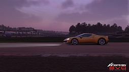 画像ギャラリー No.014のサムネイル画像 / 「Assetto Corsa EVO」，早期アクセス開始。さまざまなマシンで課題に挑戦する，新モード「ドライビングアカデミー」も楽しめる