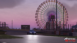 画像ギャラリー No.015のサムネイル画像 / 「Assetto Corsa EVO」，早期アクセス開始。さまざまなマシンで課題に挑戦する，新モード「ドライビングアカデミー」も楽しめる