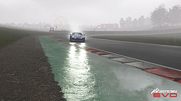 画像ギャラリー No.017のサムネイル画像 / 「Assetto Corsa EVO」，早期アクセス開始。さまざまなマシンで課題に挑戦する，新モード「ドライビングアカデミー」も楽しめる