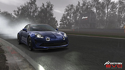 画像ギャラリー No.018のサムネイル画像 / 「Assetto Corsa EVO」，早期アクセス開始。さまざまなマシンで課題に挑戦する，新モード「ドライビングアカデミー」も楽しめる