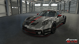画像ギャラリー No.020のサムネイル画像 / 「Assetto Corsa EVO」，早期アクセス開始。さまざまなマシンで課題に挑戦する，新モード「ドライビングアカデミー」も楽しめる