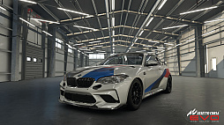 画像ギャラリー No.024のサムネイル画像 / 「Assetto Corsa EVO」，早期アクセス開始。さまざまなマシンで課題に挑戦する，新モード「ドライビングアカデミー」も楽しめる