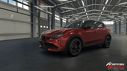 画像ギャラリー No.025のサムネイル画像 / 「Assetto Corsa EVO」，早期アクセス開始。さまざまなマシンで課題に挑戦する，新モード「ドライビングアカデミー」も楽しめる