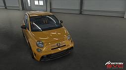 画像ギャラリー No.027のサムネイル画像 / 「Assetto Corsa EVO」，早期アクセス開始。さまざまなマシンで課題に挑戦する，新モード「ドライビングアカデミー」も楽しめる