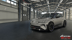 画像ギャラリー No.031のサムネイル画像 / 「Assetto Corsa EVO」，早期アクセス開始。さまざまなマシンで課題に挑戦する，新モード「ドライビングアカデミー」も楽しめる