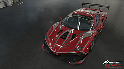 画像ギャラリー No.034のサムネイル画像 / 「Assetto Corsa EVO」，早期アクセス開始。さまざまなマシンで課題に挑戦する，新モード「ドライビングアカデミー」も楽しめる