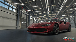 画像ギャラリー No.035のサムネイル画像 / 「Assetto Corsa EVO」，早期アクセス開始。さまざまなマシンで課題に挑戦する，新モード「ドライビングアカデミー」も楽しめる