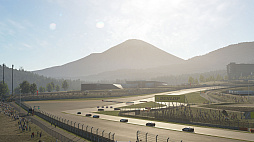 画像ギャラリー No.009のサムネイル画像 / 「Assetto Corsa EVO」，Lancia Delta HF Integrale “Evoluzione 2”とLamborghini Huracán STOが登場。富士スピードウェイも実装