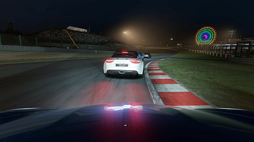 画像ギャラリー No.003のサムネイル画像 / 「Assetto Corsa EVO」，最新映像とともに今後の展開を開発者が解説する「キーノート」映像を公開。キャリアモードとオフラインモードを実装