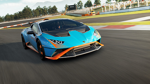 画像ギャラリー No.004のサムネイル画像 / 「Assetto Corsa EVO」，最新映像とともに今後の展開を開発者が解説する「キーノート」映像を公開。キャリアモードとオフラインモードを実装
