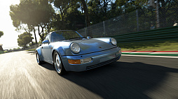 画像ギャラリー No.003のサムネイル画像 / 「Assetto Corsa EVO」，Alfa Romeo Giulia Sprint GTA，ホンダ NSX-R（1992年）など7台が登場。AI対戦相手も大幅に改良