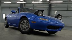 画像ギャラリー No.004のサムネイル画像 / 「Assetto Corsa EVO」，Alfa Romeo Giulia Sprint GTA，ホンダ NSX-R（1992年）など7台が登場。AI対戦相手も大幅に改良