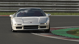 画像ギャラリー No.005のサムネイル画像 / 「Assetto Corsa EVO」，Alfa Romeo Giulia Sprint GTA，ホンダ NSX-R（1992年）など7台が登場。AI対戦相手も大幅に改良
