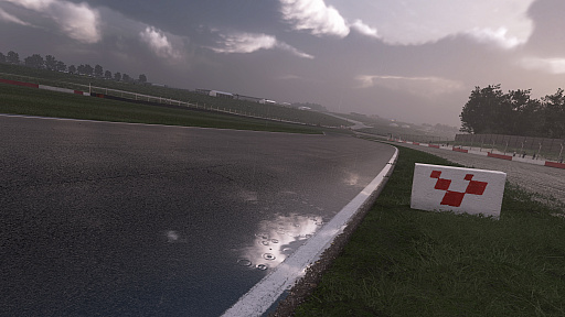 画像ギャラリー No.009のサムネイル画像 / 「Assetto Corsa EVO」，Alfa Romeo Giulia Sprint GTA，ホンダ NSX-R（1992年）など7台が登場。AI対戦相手も大幅に改良